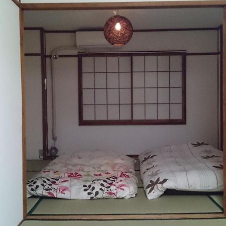 Abiko Guest House Matsubara Luaran gambar