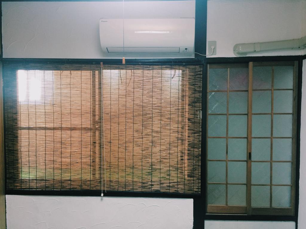 Abiko Guest House Matsubara Luaran gambar