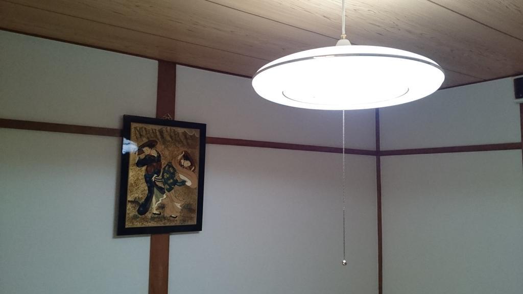 Abiko Guest House Matsubara Luaran gambar