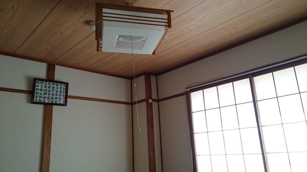 Abiko Guest House Matsubara Luaran gambar