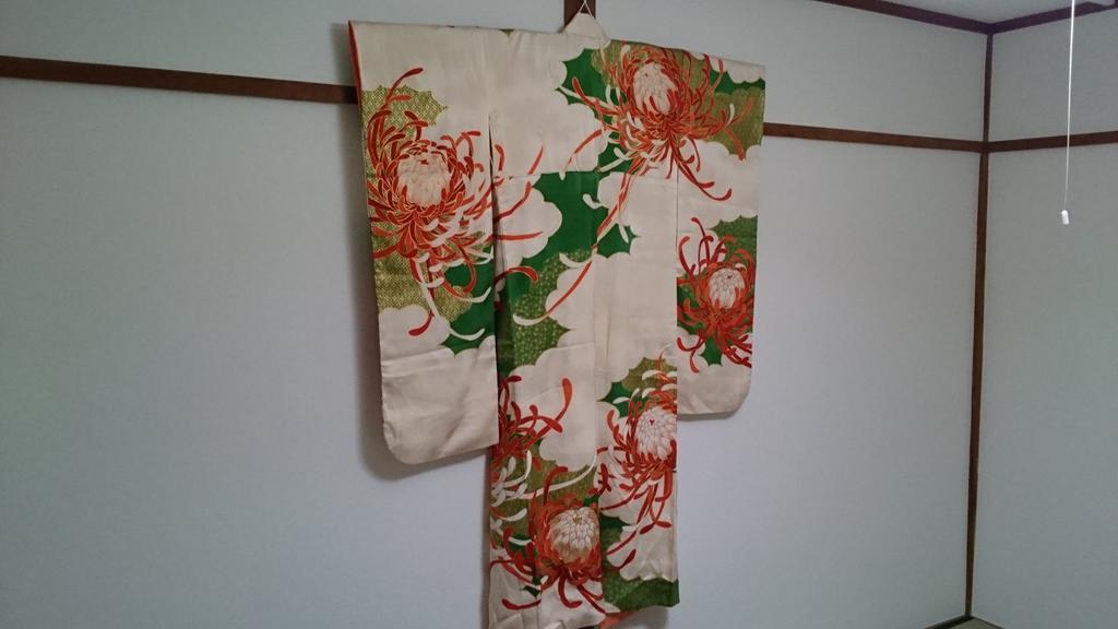 Abiko Guest House Matsubara Luaran gambar