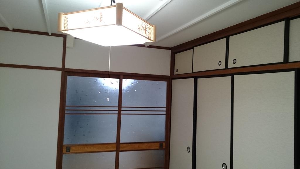 Abiko Guest House Matsubara Luaran gambar
