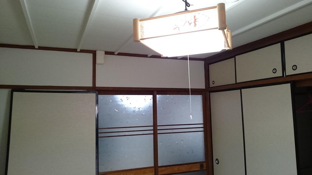 Abiko Guest House Matsubara Luaran gambar