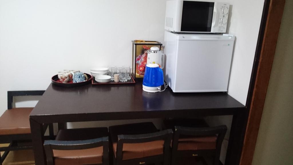 Abiko Guest House Matsubara Luaran gambar