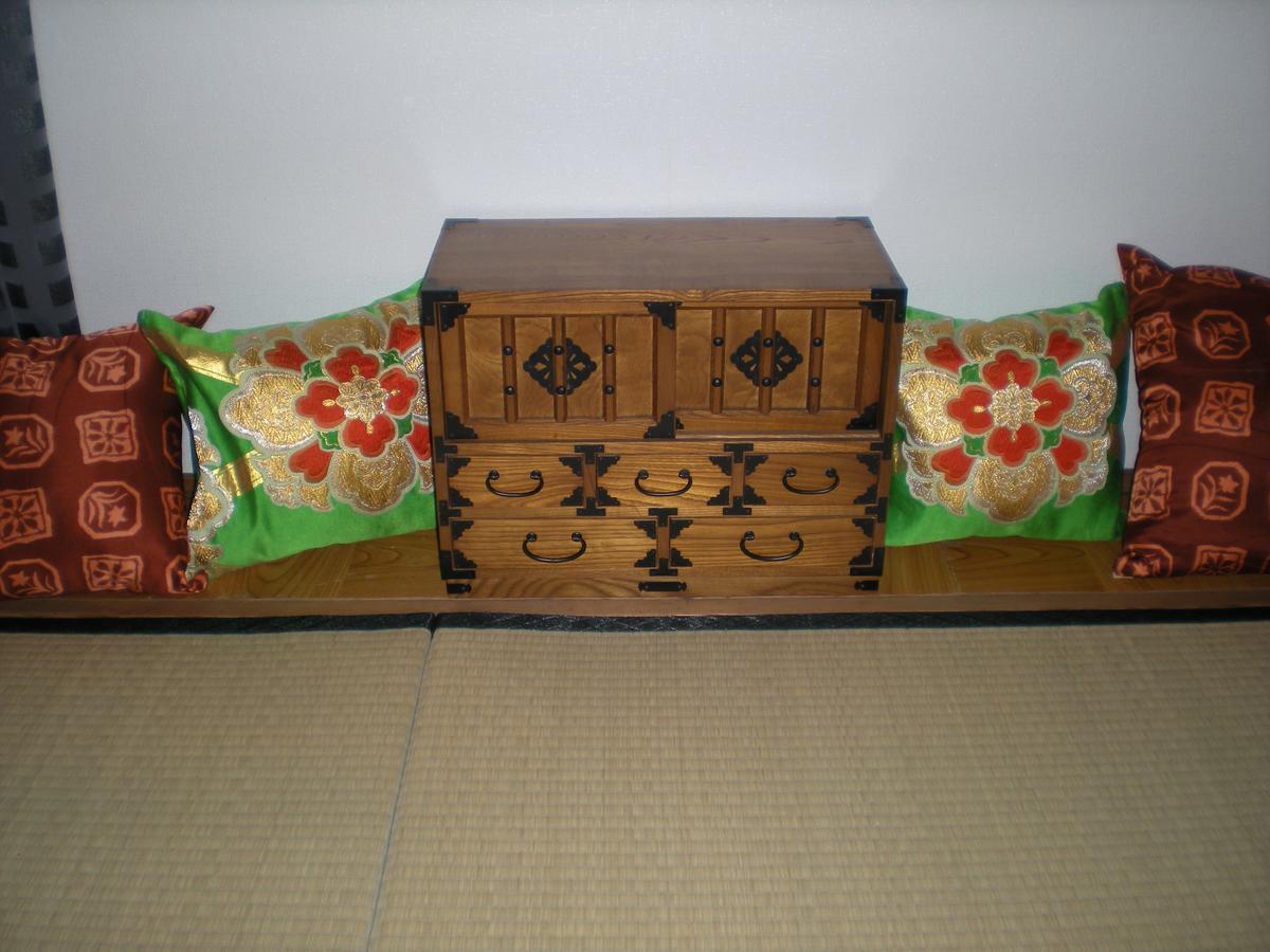 Abiko Guest House Matsubara Luaran gambar
