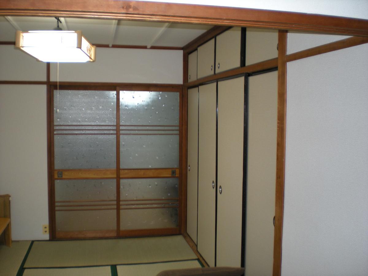 Abiko Guest House Matsubara Luaran gambar