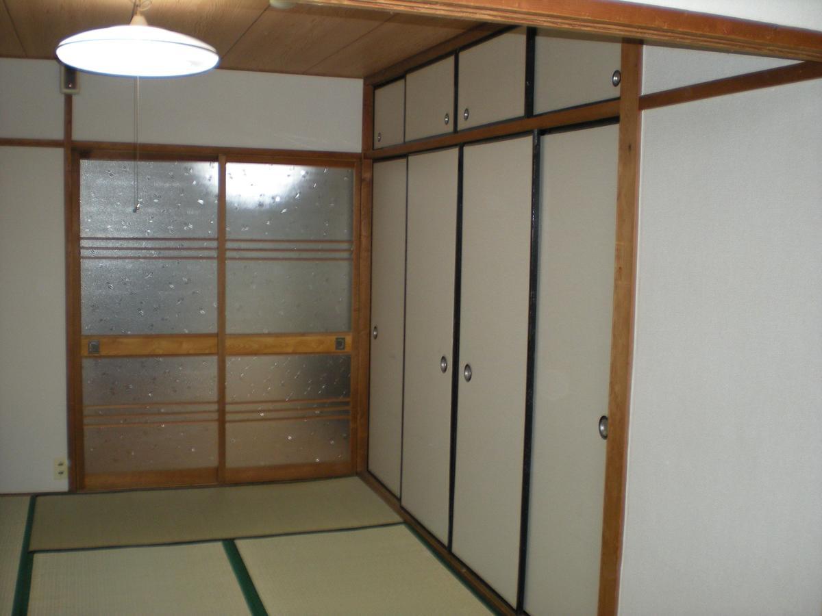 Abiko Guest House Matsubara Luaran gambar