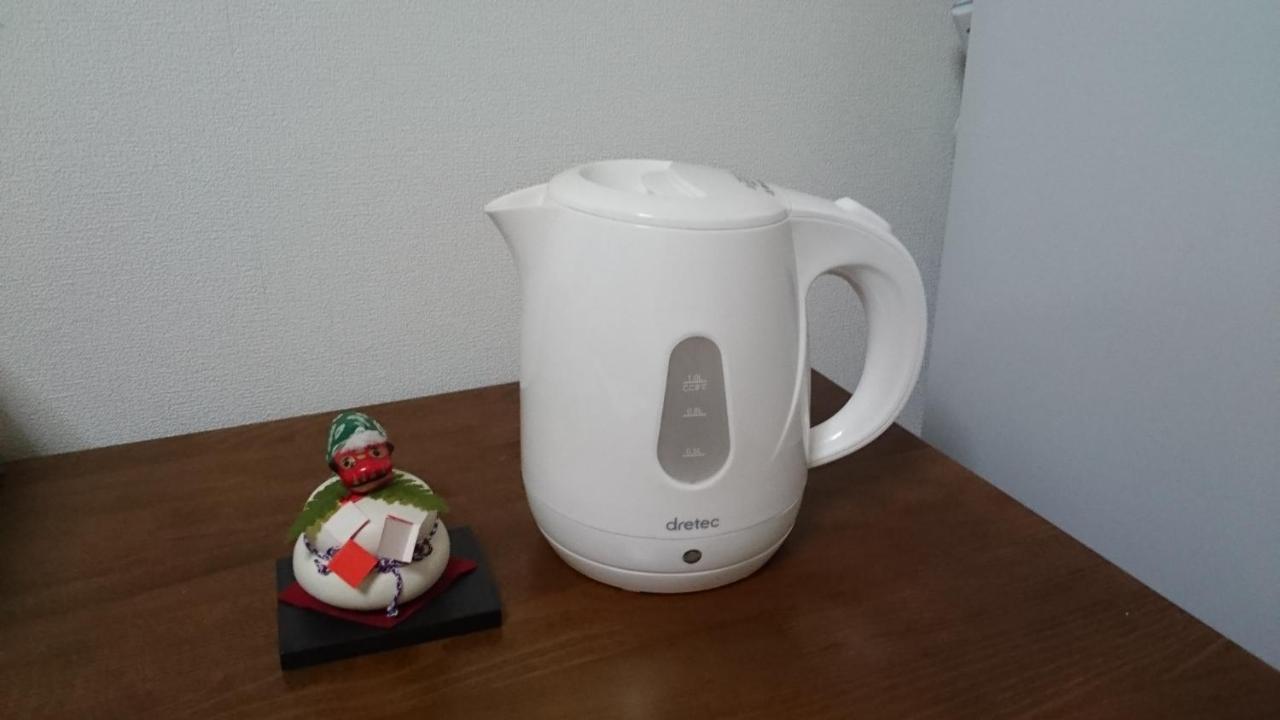 Abiko Guest House Matsubara Luaran gambar