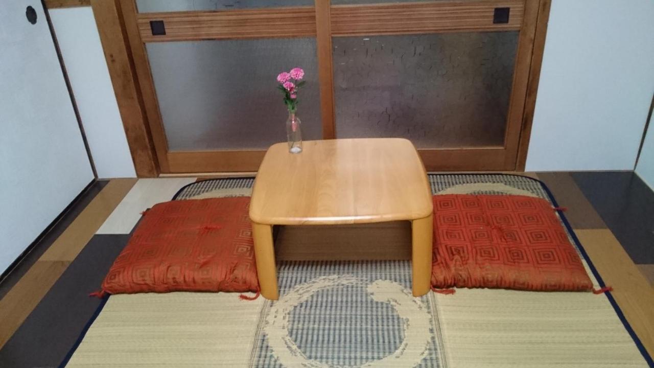 Abiko Guest House Matsubara Luaran gambar