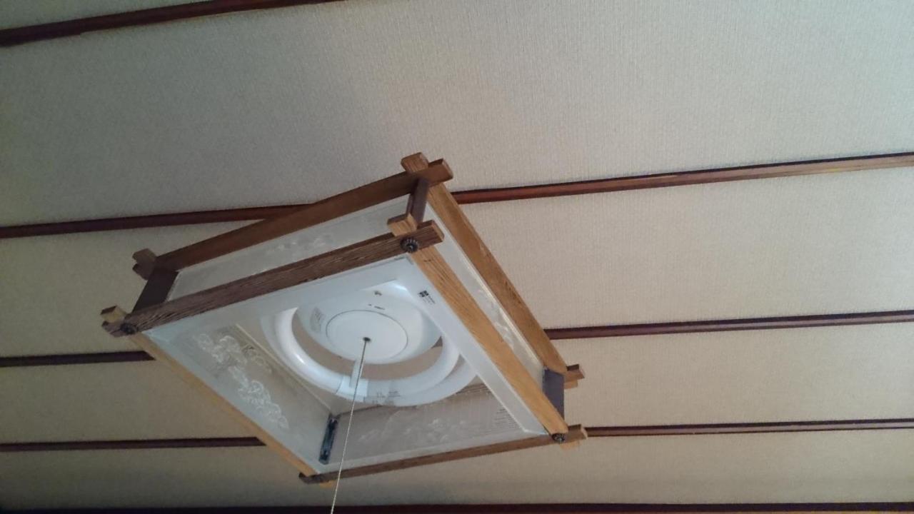 Abiko Guest House Matsubara Luaran gambar