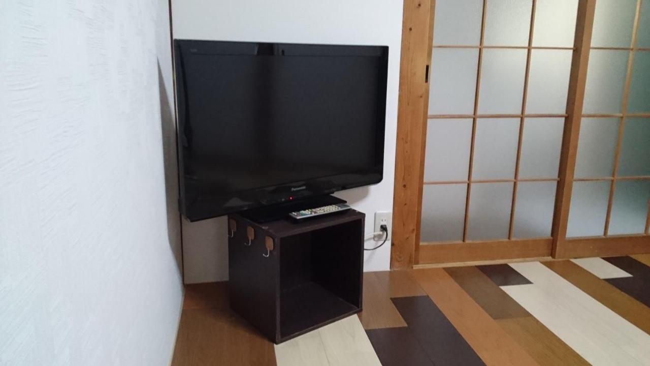 Abiko Guest House Matsubara Luaran gambar