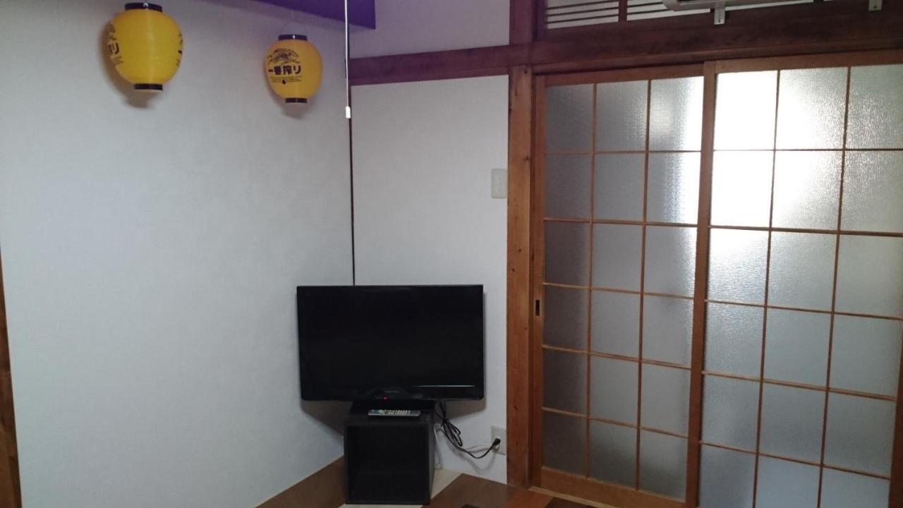 Abiko Guest House Matsubara Luaran gambar