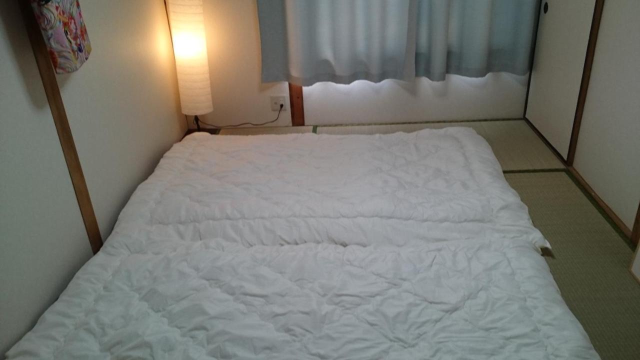 Abiko Guest House Matsubara Luaran gambar