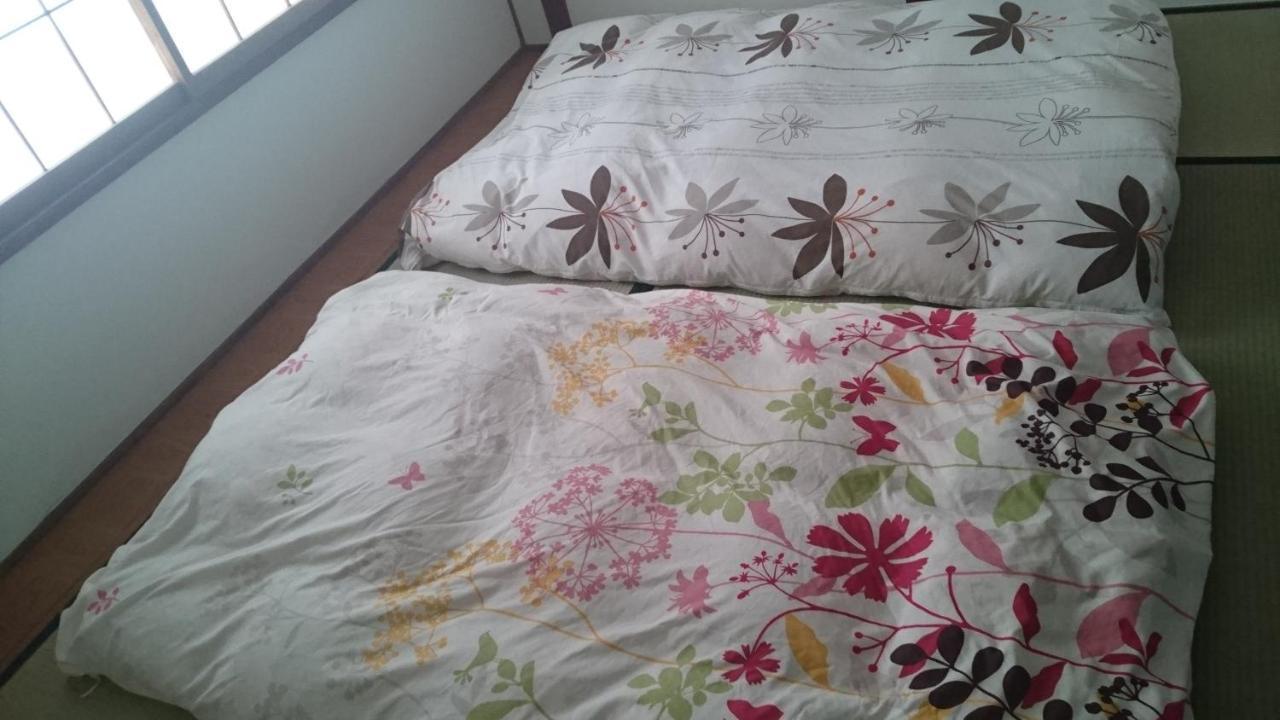 Abiko Guest House Matsubara Luaran gambar
